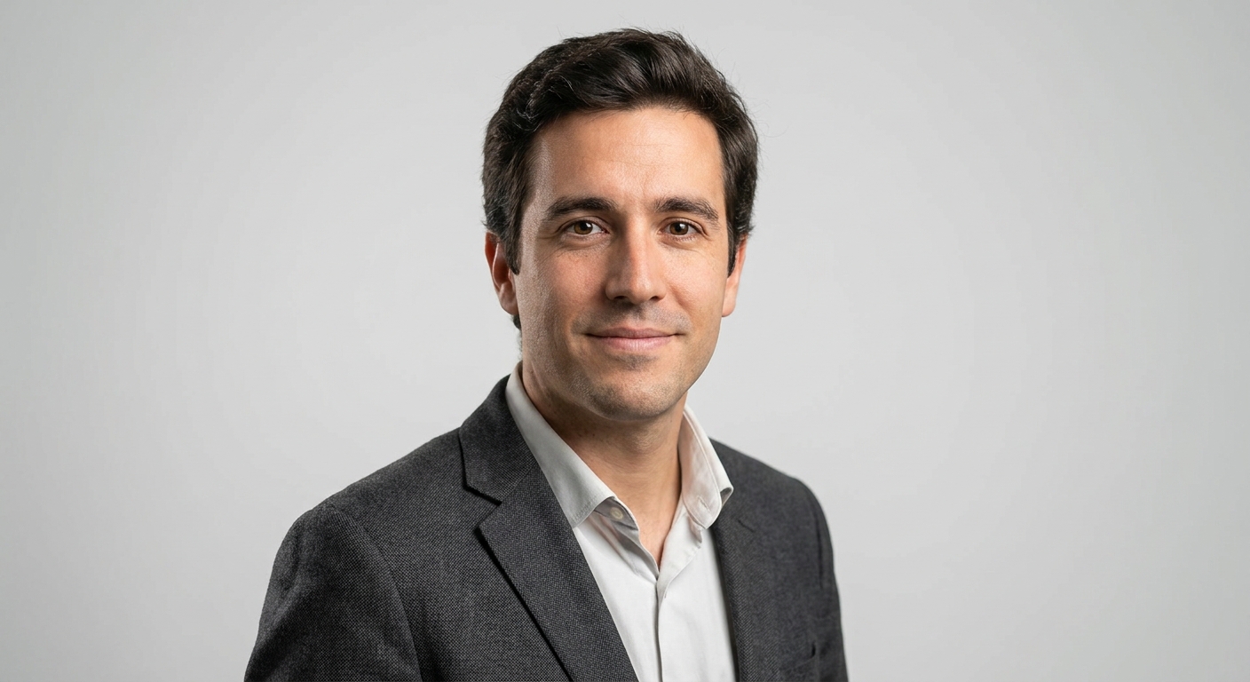 Pablo Serrano
