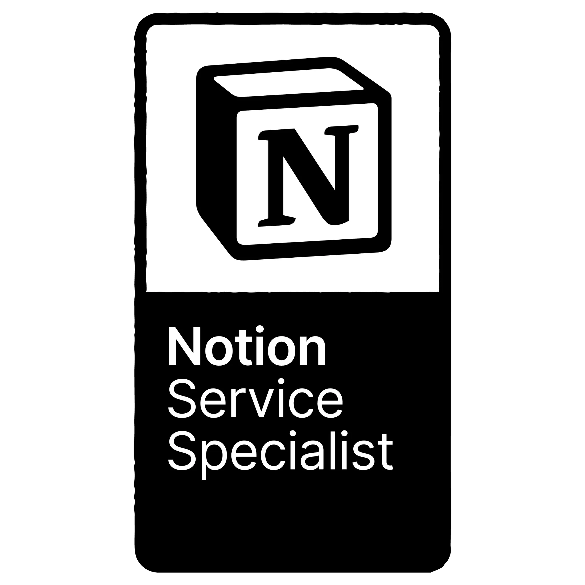 Notion Service Specialist