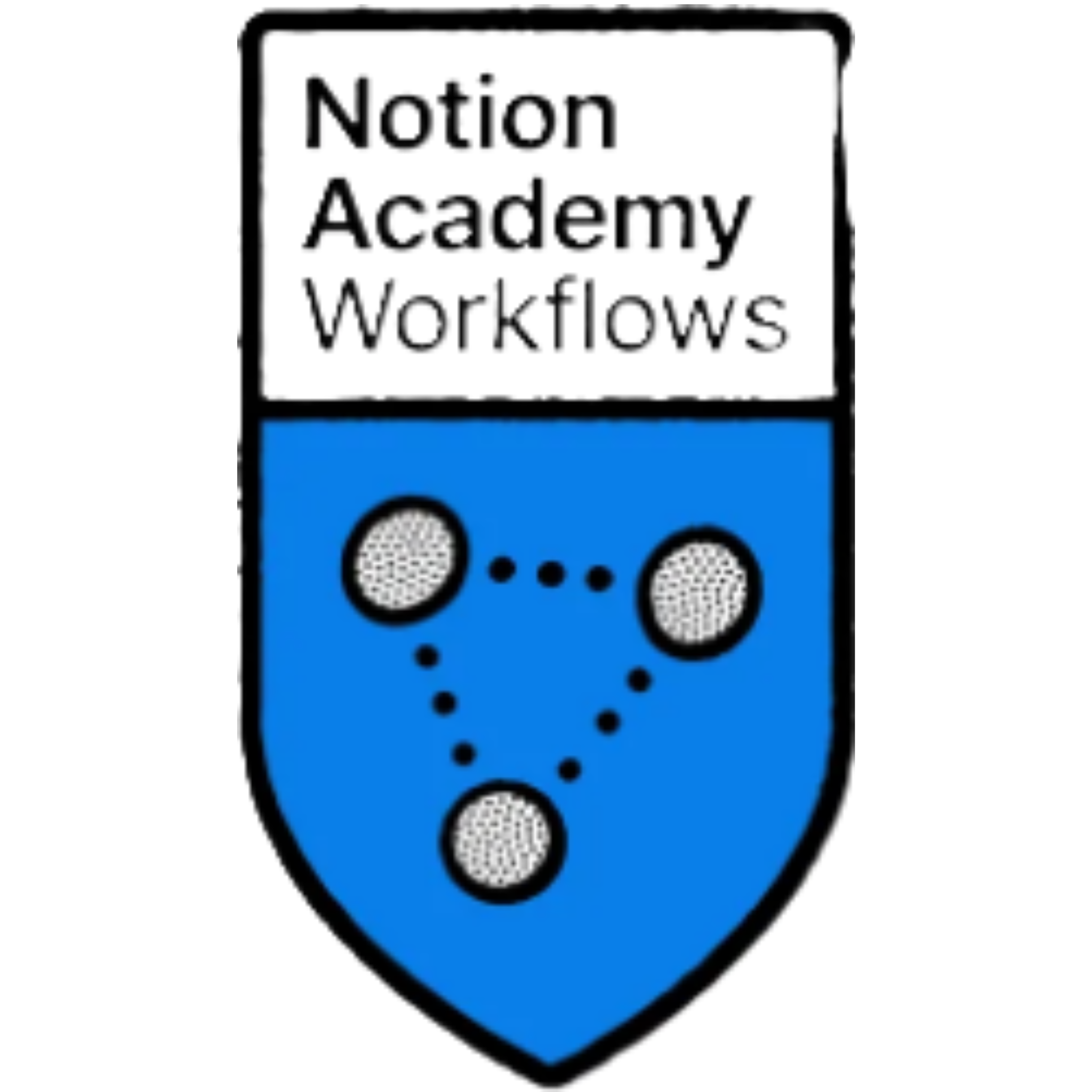 Notion Academy Workflows